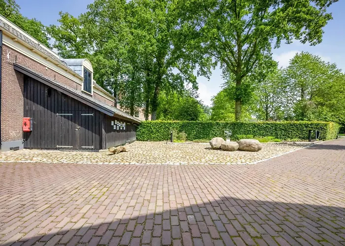 Hoeve De Schaffelaar